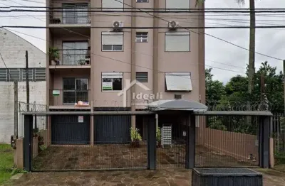 Apartamento com 2 quartos à venda na rua rio pardo, 180, parque tamandaré, esteio por r$ 320.000