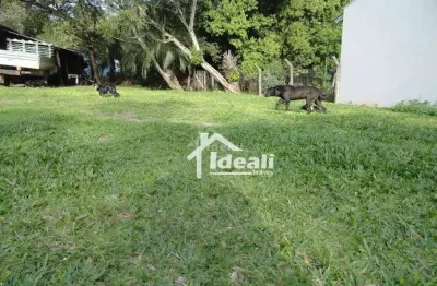 Terreno residencial à venda, ipiranga, sapucaia do sul - te0177.