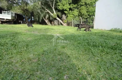 Terreno à venda na avenida coronel theodomiro porto da fonseca, 3226, ipiranga, sapucaia do sul por r$ 160.000