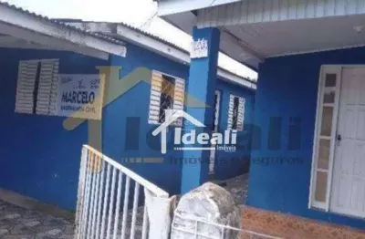 Casa residencial à venda, boa vista, sapucaia do sul - ca0834.