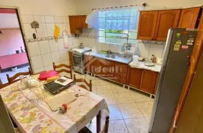 Casa com 2 quartos à venda na rua rio grande, 54, dihel, sapucaia do sul por r$ 350.000