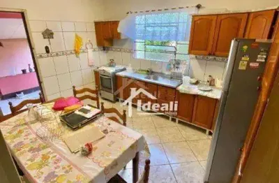 Casa residencial à venda, dihel, sapucaia do sul - ca0900.