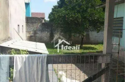 Casa residencial à venda, centro, sapucaia do sul - ca0987.