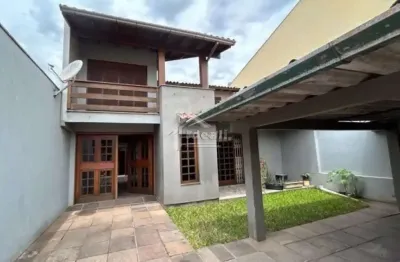 Casa com 3 quartos à venda na rua rio grande, 1518, centro, esteio por r$ 691.500