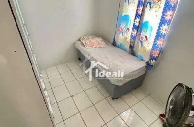 Apartamento residencial à venda, lomba da palmeira, sapucaia do sul - ap0142.