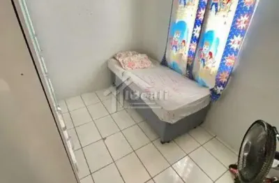 Apartamento com 2 quartos à venda na rua alvina isehardt, 676, lomba da palmeira, sapucaia do sul por r$ 162.000