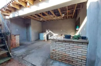 Casa residencial à venda, fortuna, sapucaia do sul - ca0666.