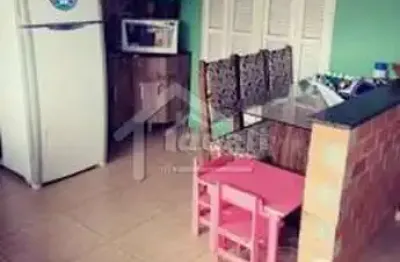 Casa com 3 quartos à venda na rua mário bandeira, 95, paraíso, sapucaia do sul por r$ 280.000