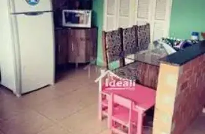 Casa residencial à venda, paraíso, sapucaia do sul - ca0764.