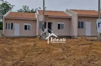 Casa residencial à venda, primor, sapucaia do sul - ca0782.