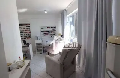 Sala comercial à venda, centro, sapucaia do sul - sa0052.