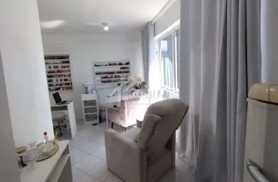 Sala comercial à venda na rua nossa senhora da conceição, 217, centro, sapucaia do sul por r$ 125.000