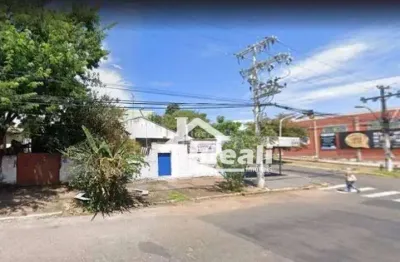 Área comercial à venda, centro, sapucaia do sul - ar0001.