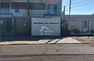 Casa com 3 quartos à venda na rua anchieta, 513, cristo rei, são leopoldo por r$ 720.000