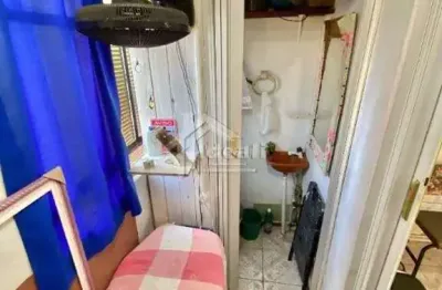 Ponto comercial com 1 sala à venda na alfredo scharlau, 34, cohab, sapucaia do sul por r$ 40.000