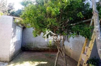 Casa residencial à venda, boa vista, sapucaia do sul - ca1029.