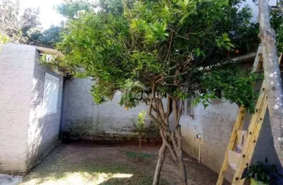 Casa com 4 quartos à venda na rua benjamin constant, 65, boa vista, sapucaia do sul por r$ 590.000