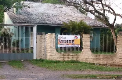 Casa com 3 quartos à venda na rua nossa senhora da conceição, 563, centro, sapucaia do sul por r$ 2.700.000