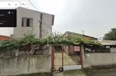 Casa à venda na avenida sapucaia, 98, primor, sapucaia do sul por r$ 260.000
