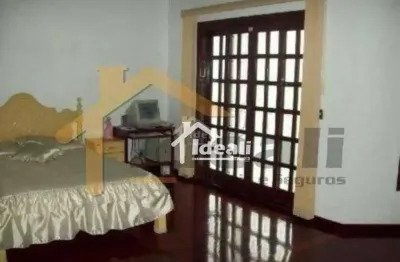Sobrado residencial à venda, paraíso, sapucaia do sul - so0057.