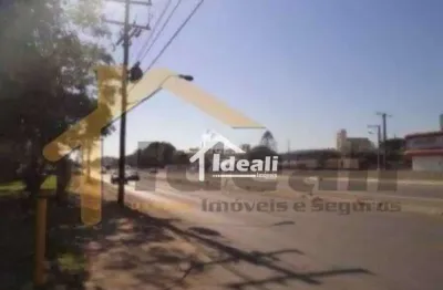 Terreno comercial à venda na Travessa Município Getúlio Vargas, 1051, Centro, Esteio