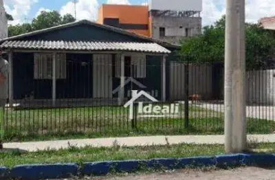 Casa residencial à venda, centro, sapucaia do sul - ca0503.