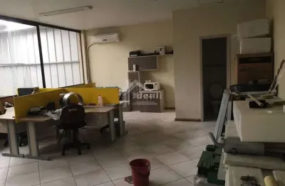 Barracão / galpão / depósito com 1 sala à venda na rua da imprensa, 477, novo esteio, esteio por r$ 690.000