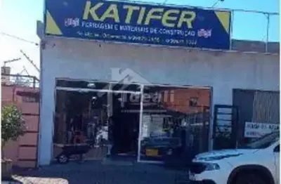 Ponto comercial com 1 sala à venda na rua quaraí, 652, vila são josé, esteio por r$ 212.000