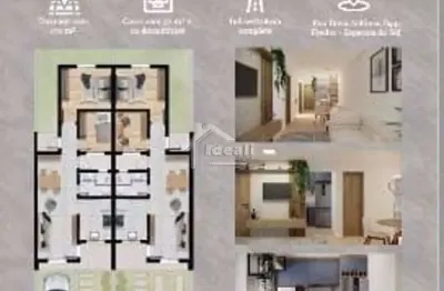 Casa com 2 quartos à venda na dona antônia, 693, freitas, sapucaia do sul por r$ 255.000