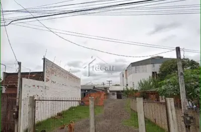 Terreno à venda na rua alfredo juliano, 270, primor, sapucaia do sul por r$ 318.000
