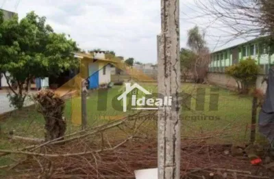 Terreno residencial à venda, centro, esteio - te0153.