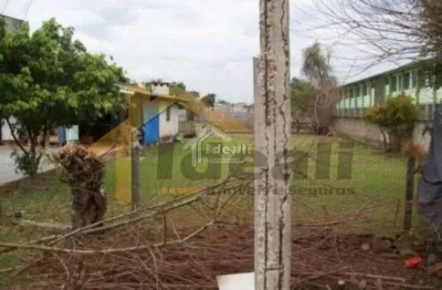 Terreno à venda na rua dom pedro, 873, centro, esteio por r$ 1.802.000