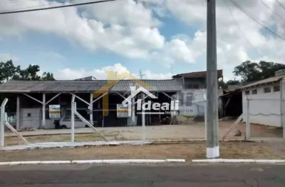 Terreno residencial à venda, santa catarina, sapucaia do sul - te0159.