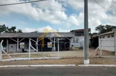 Terreno à venda na rua independência, 317, santa catarina, sapucaia do sul por r$ 375.000