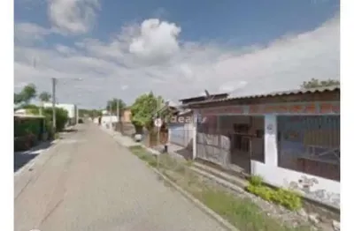 Casa com 3 quartos à venda na d, 145, liberdade, esteio por r$ 200.000