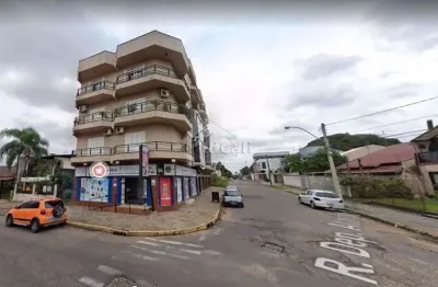 Ponto comercial à venda na rua manoel serafim, 1083, centro, sapucaia do sul por r$ 690.000
