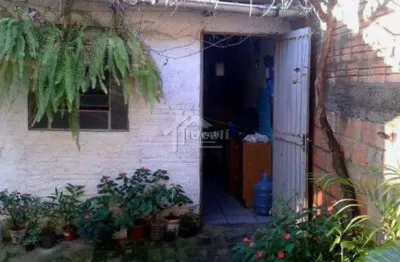 Casa com 4 quartos à venda na rua waldemar pereira de vargas, 153, boa vista, sapucaia do sul por r$ 510.000