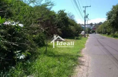 Área comercial à venda, piratini, sapucaia do sul - ar0021.