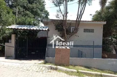 Casa residencial à venda, freitas, sapucaia do sul - ca2755.