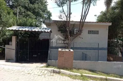 Casa com 3 quartos à venda na rua oliveira braga, 231, freitas, sapucaia do sul por r$ 309.900