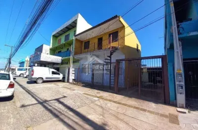 Casa com 2 quartos à venda na avenida coronel theodomiro porto da fonseca, 1717, ipiranga, sapucaia do sul por r$ 780.000