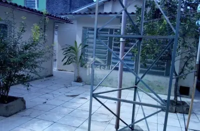 Casa com 3 quartos à venda na rua argemiro ribeiro moreira, 58, nova sapucaia, sapucaia do sul por r$ 300.000