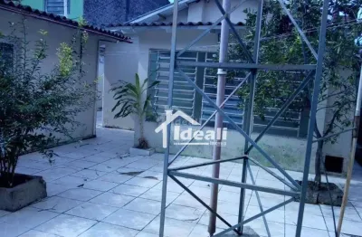 Casa residencial à venda, nova sapucaia, sapucaia do sul - ca3222.