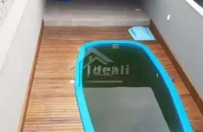 Casa com 3 quartos à venda na rua xingu, 398, igara, canoas por r$ 665.000