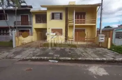 Casa com 7 quartos para alugar na avenida presidente vargas, 131, centro, esteio por r$ 5.000