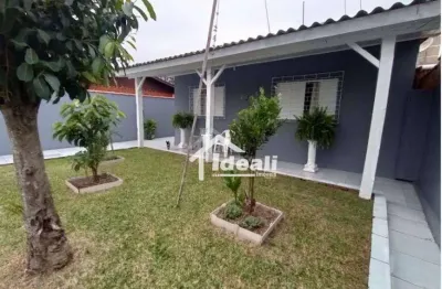 Casa residencial à venda, ipiranga, sapucaia do sul - ca3781.
