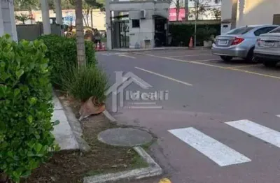 Apartamento com 2 quartos à venda na avenida lúcio bittencourt, 1350, centro, sapucaia do sul por r$ 170.000