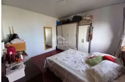 Casa com 2 quartos à venda na da inconfidência, 56, pasqualini, sapucaia do sul por r$ 450.000