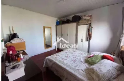 Casa residencial à venda, pasqualini, sapucaia do sul - ca4086.