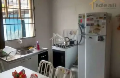 Casa com 3 quartos à venda na caramuru, 398, centro, sapucaia do sul por r$ 287.000